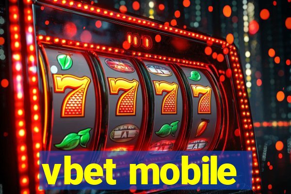 vbet mobile