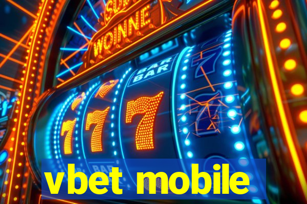 vbet mobile