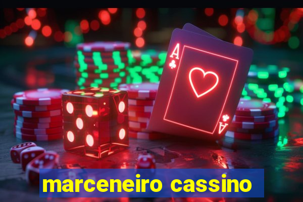 marceneiro cassino