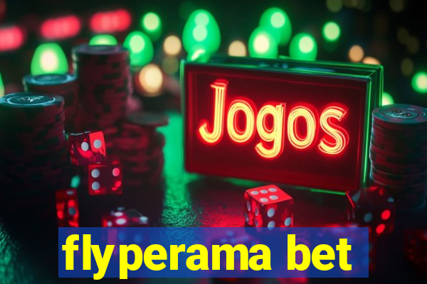 flyperama bet