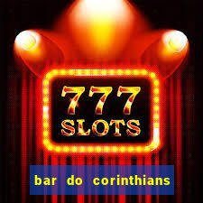 bar do corinthians em fortaleza