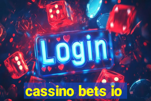 cassino bets io