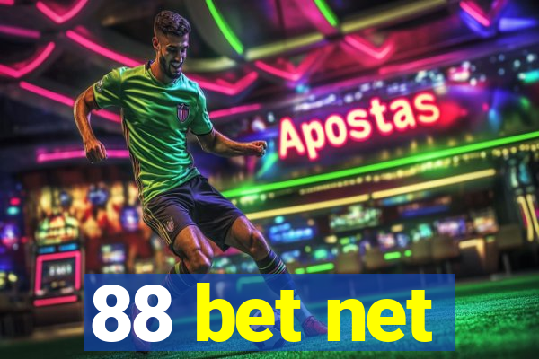 88 bet net