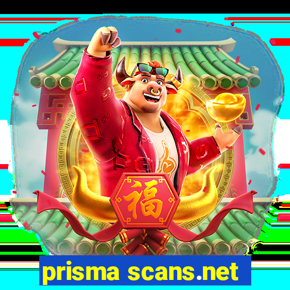 prisma scans.net