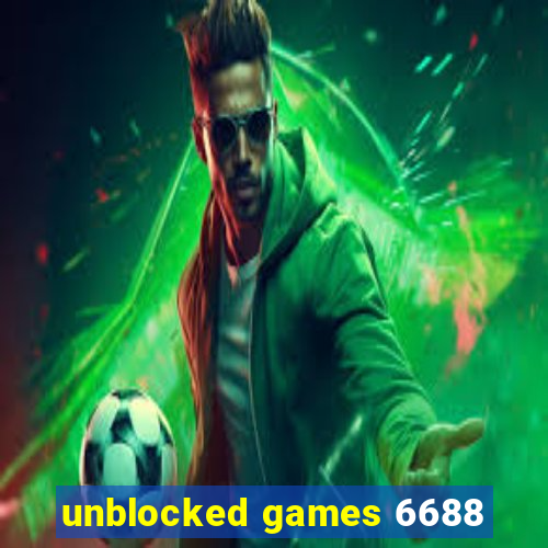 unblocked games 6688