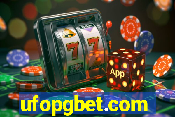 ufopgbet.com