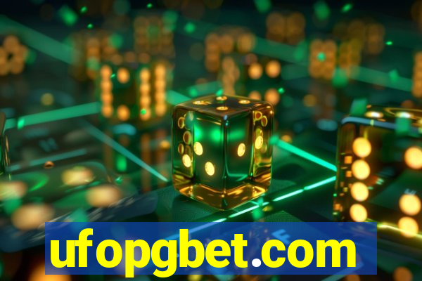 ufopgbet.com