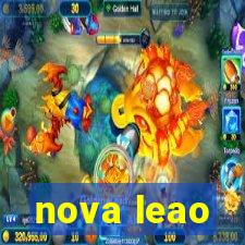 nova leao