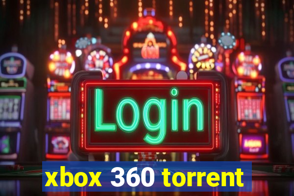 xbox 360 torrent