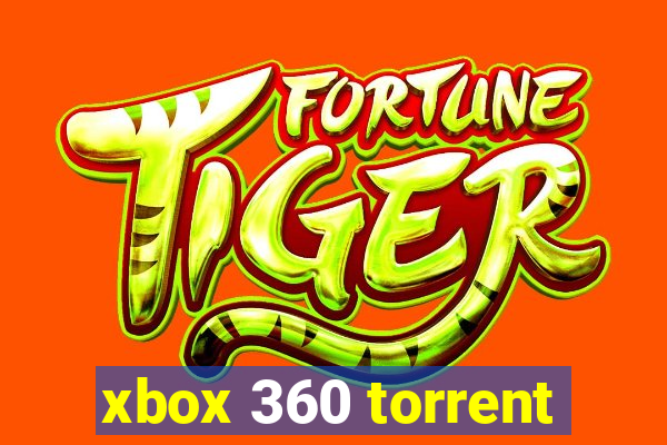 xbox 360 torrent