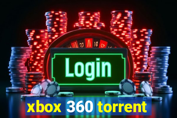 xbox 360 torrent