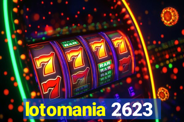 lotomania 2623