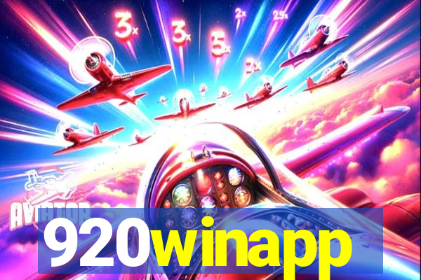 920winapp