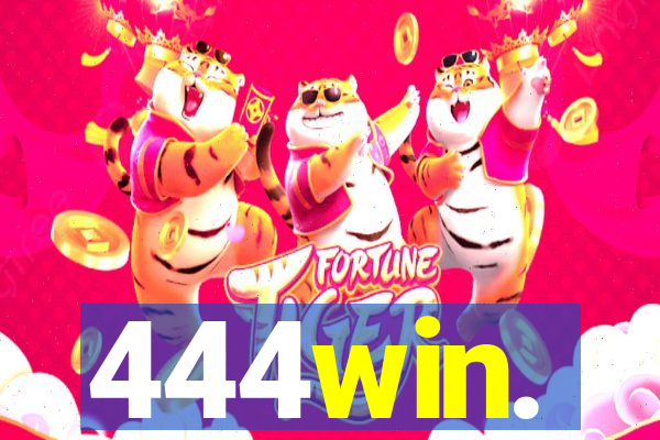 444win.