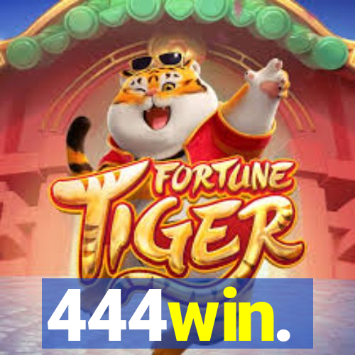 444win.