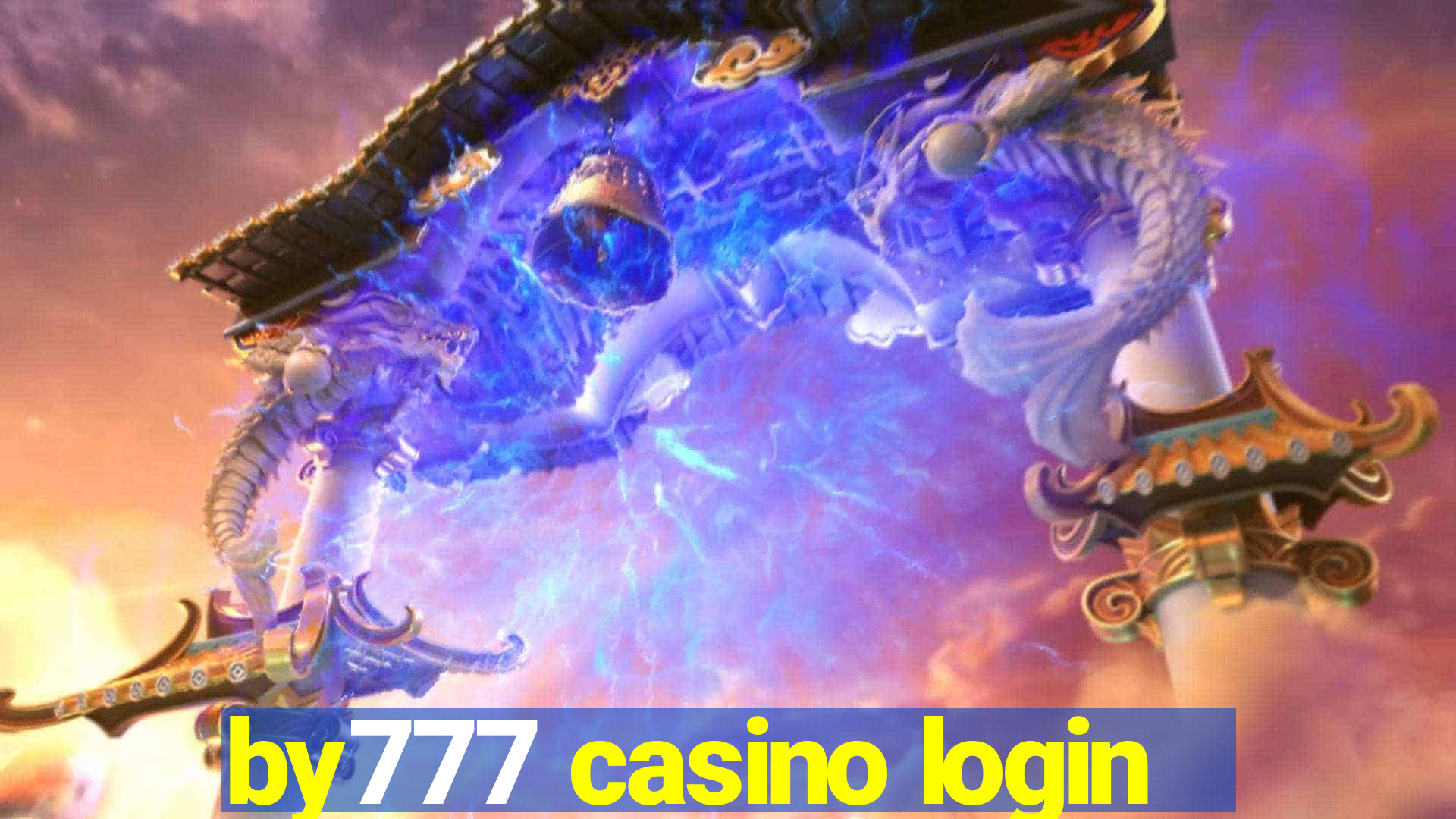 by777 casino login