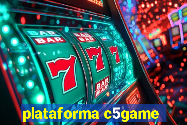 plataforma c5game