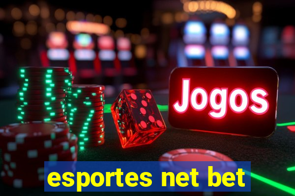 esportes net bet