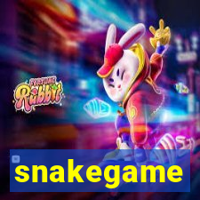 snakegame