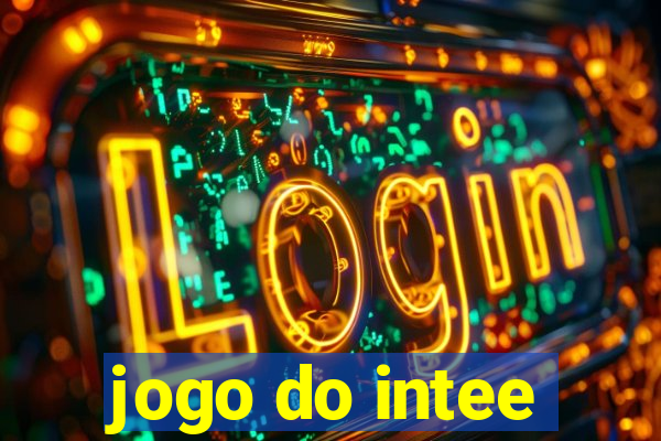 jogo do intee