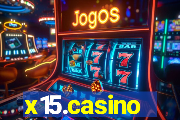 x15.casino