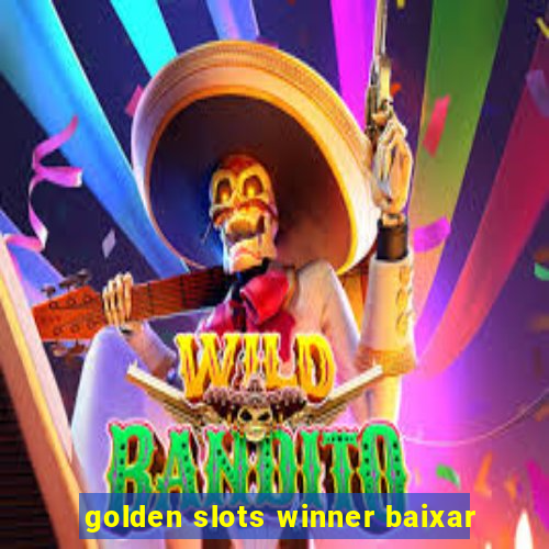 golden slots winner baixar