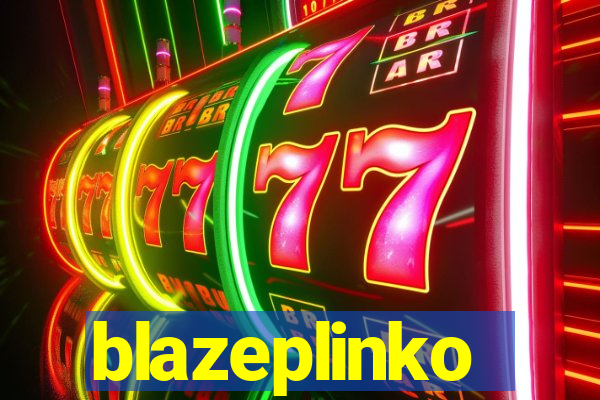 blazeplinko