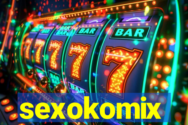 sexokomix