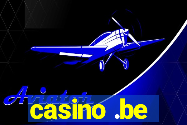 casino .be