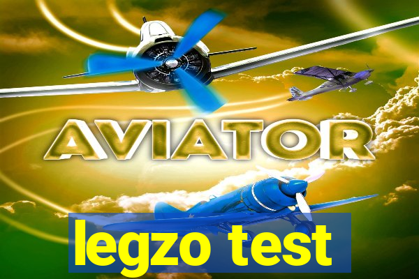 legzo test