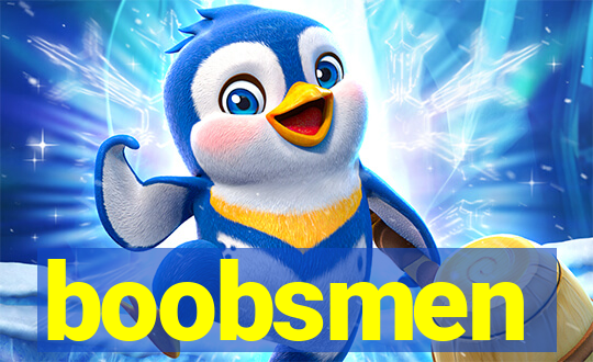 boobsmen