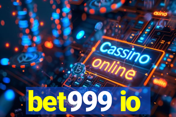 bet999 io