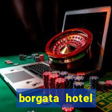 borgata hotel casino & spa atlantic city nj