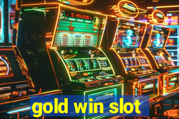 gold win slot