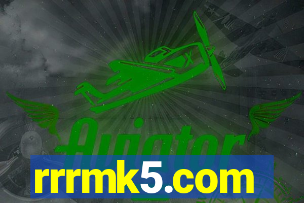 rrrmk5.com