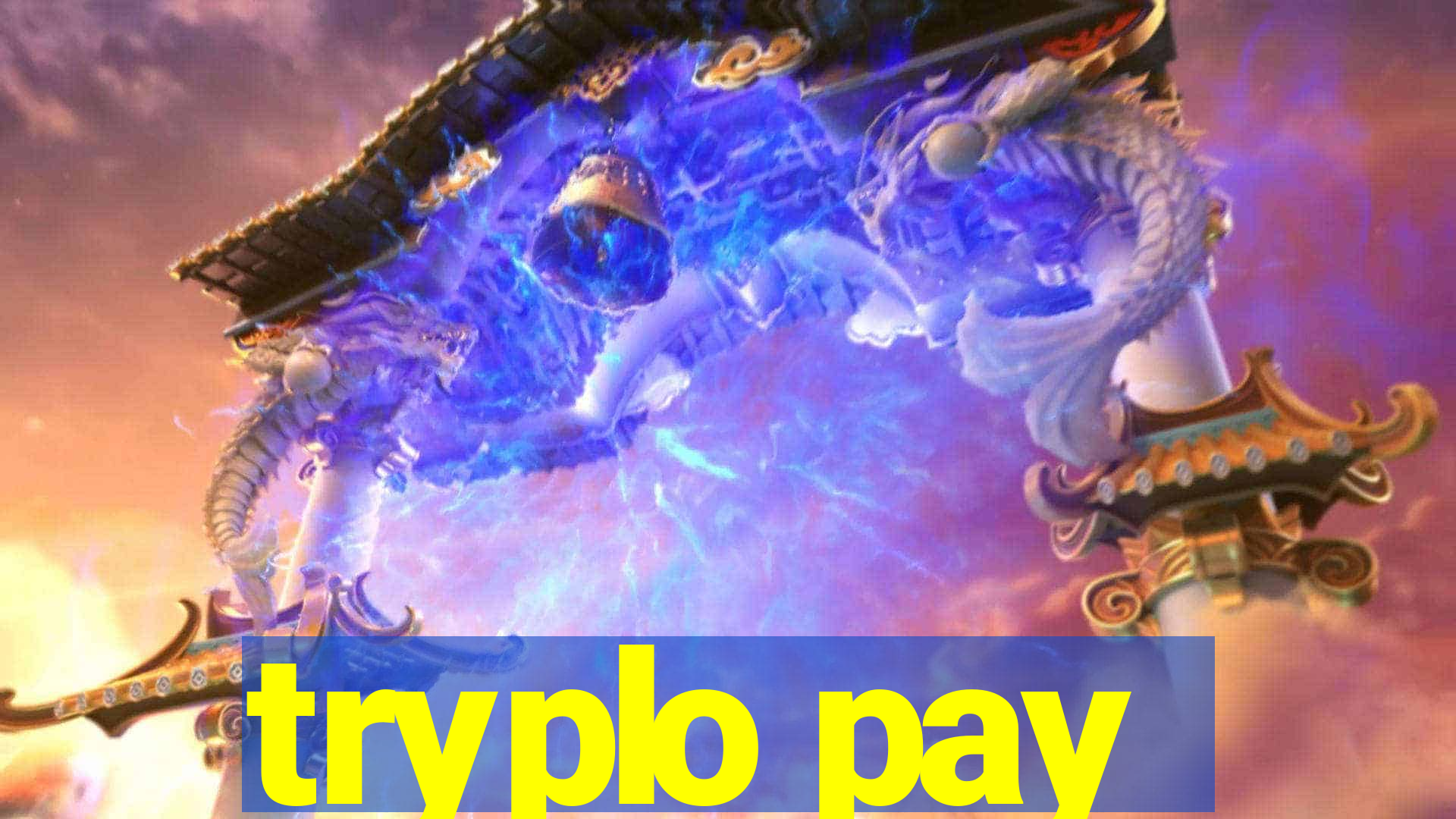 tryplo pay