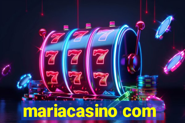 mariacasino com