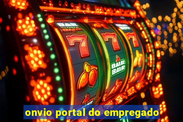 onvio portal do empregado