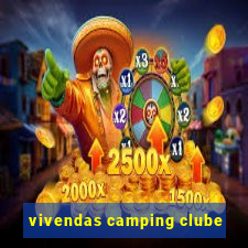 vivendas camping clube