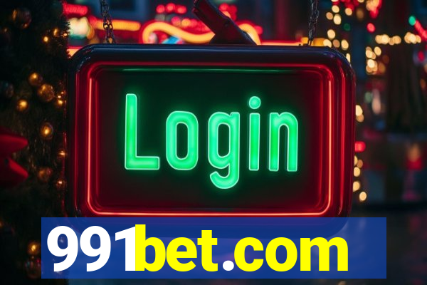 991bet.com