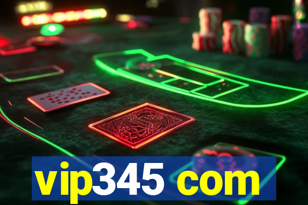 vip345 com