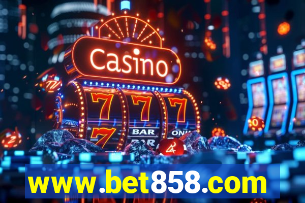 www.bet858.com