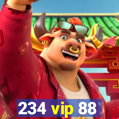 234 vip 88