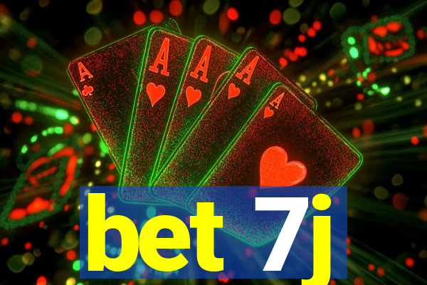 bet 7j