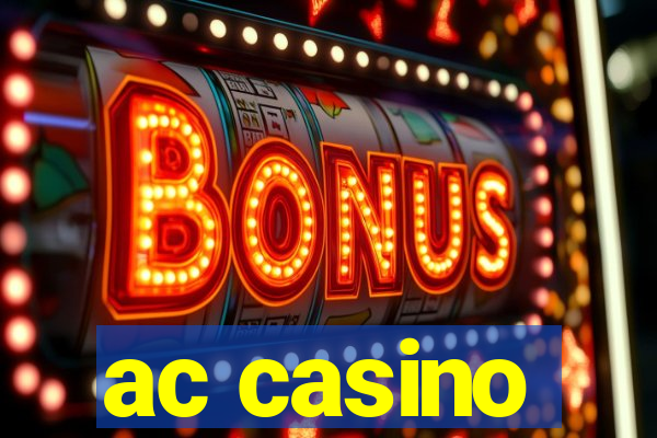 ac casino