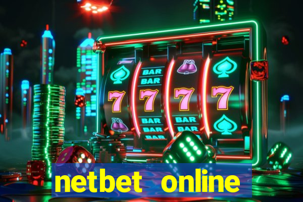 netbet online casino review