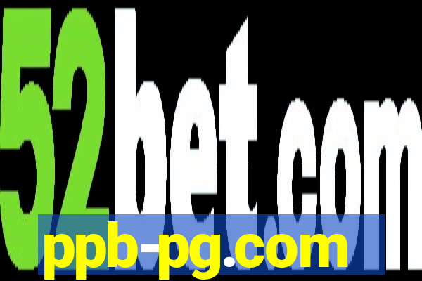 ppb-pg.com