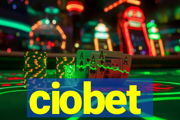 ciobet