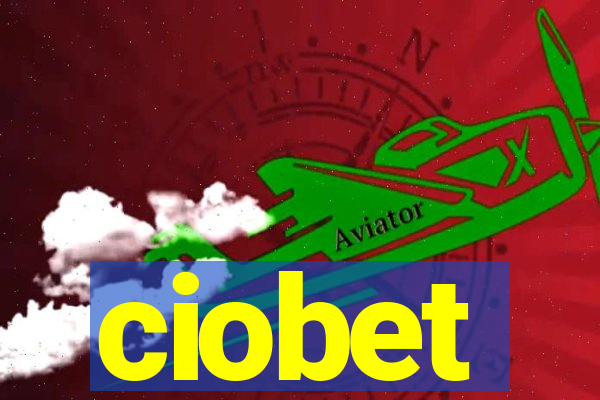 ciobet