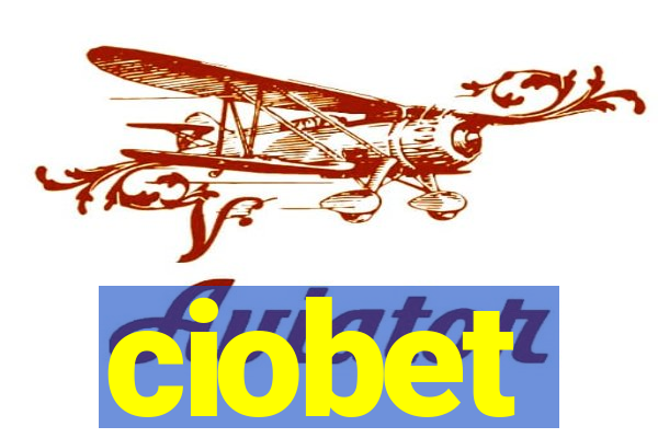 ciobet